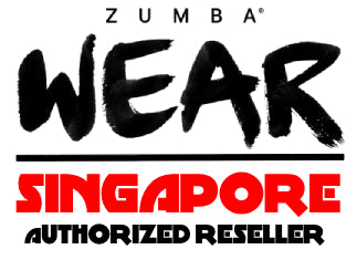 Zumba Wear Singapore