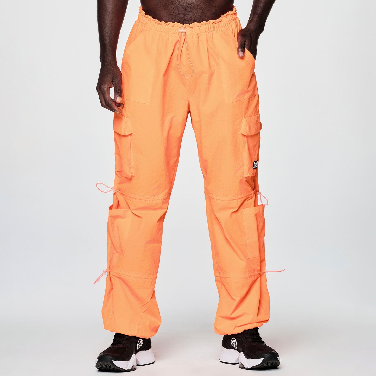 Zumba Upbeat Essentials Cargo Pants