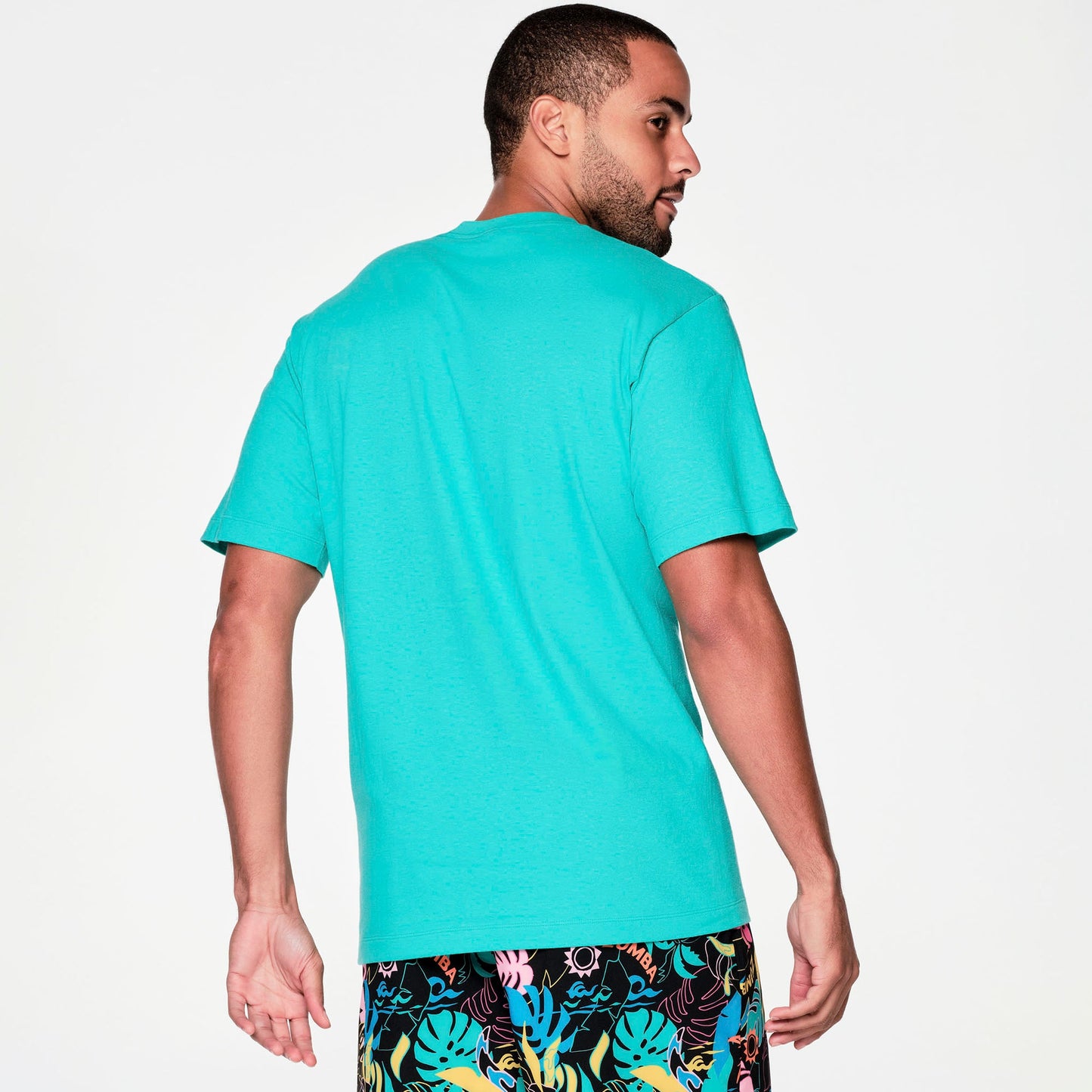 Zumba Tropics 3PK Tees