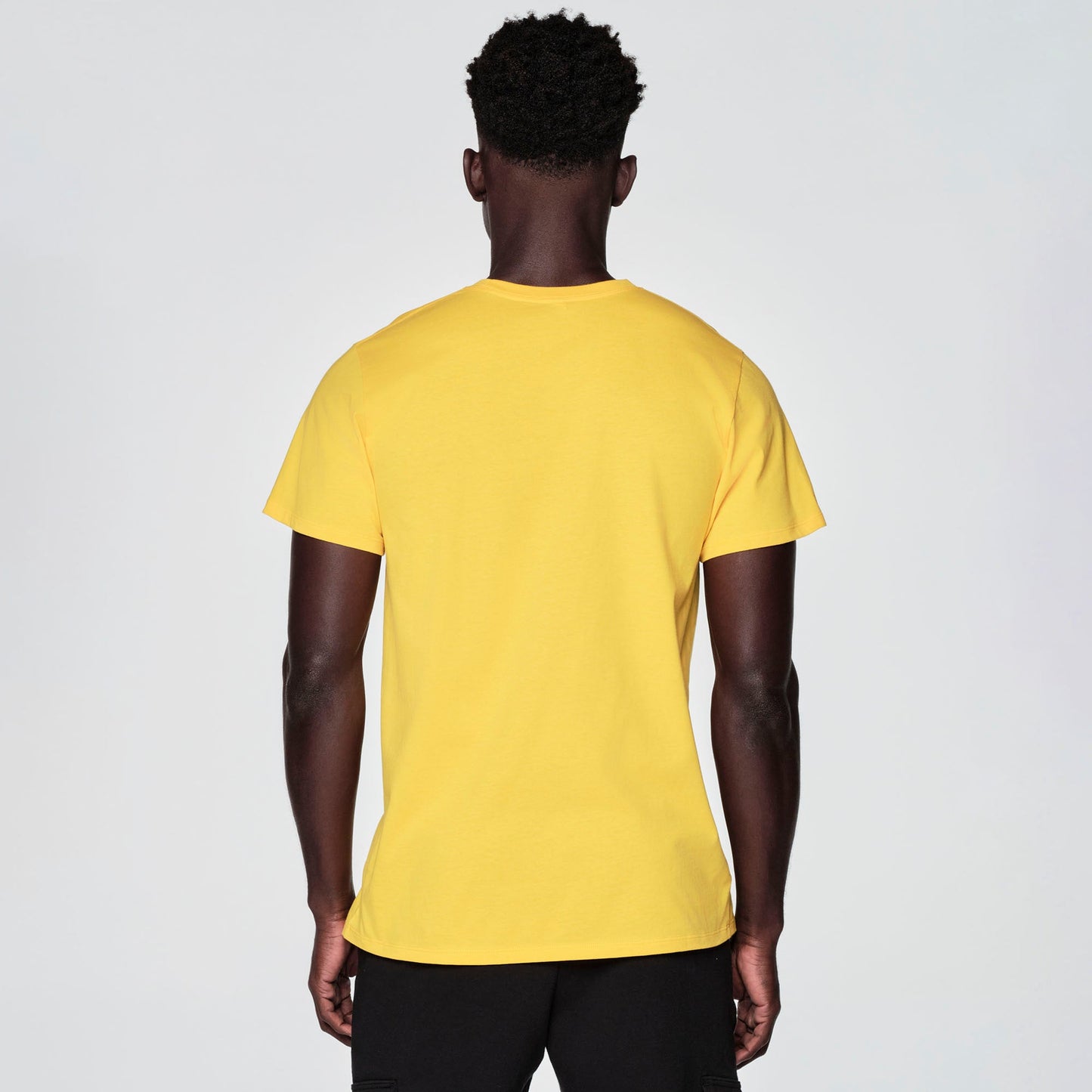 Zumba Good Vibes Tee